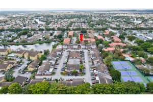 15461 SW 81st Cir Ln APT 611, Miami, FL 33193, Sold 01/20/23