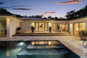 555 NE 52nd Terrace, Miami, FL 33137, Sold 02/21/23