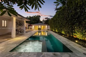 555 NE 52nd Terrace, Miami, FL 33137, Sold 02/21/23