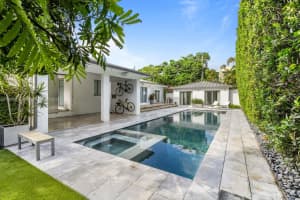 555 NE 52nd Terrace, Miami, FL 33137, Sold 02/21/23