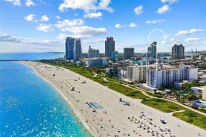 401 Ocean Dr, Miami Beach, FL 33139, Sold 03/07/23