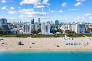 401 Ocean Dr, Miami Beach, FL 33139, Sold 03/07/23