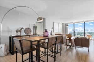3701 N Country Club Dr APT 1807, Aventura, FL 33180, Sold 12/28/22