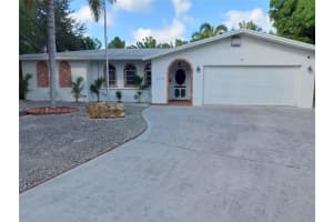 3450 SW 25th Ct, Fort Lauderdale, FL 33312, Sold 01/17/23