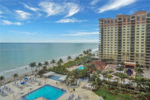 2030 S Ocean Dr, Hallandale Beach, FL 33009, Sold 03/03/23