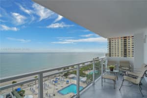 2030 S Ocean Dr, Hallandale Beach, FL 33009, Sold 03/03/23