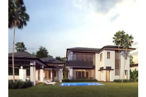 6901 SW 91st St, Pinecrest, FL 33156, Sold 01/21/25