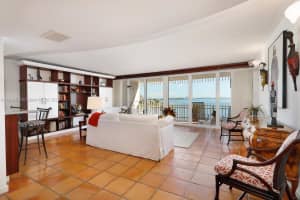 3 Grove Isle Dr C807, Miami, FL 33133, Sold 05/25/23