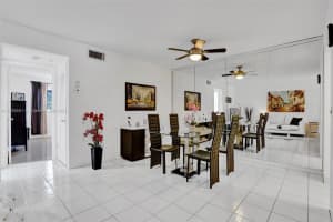 580 Egret Dr APT 215, Hallandale Beach, FL 33009, Sold 02/28/23