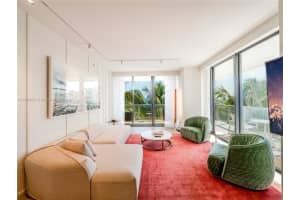 2201 Collins Ave, Miami Beach, FL 33139, Sold 03/28/23