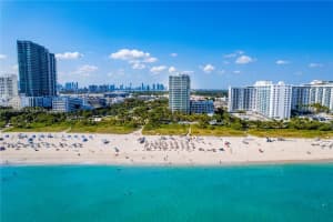 2201 Collins Ave, Miami Beach, FL 33139, Sold 03/28/23
