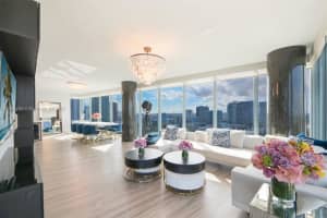 601 NE 36th St APT 2301, Miami, FL 33137, Sold 07/10/23