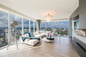 601 NE 36th St APT 2301, Miami, FL 33137, Sold 07/10/23