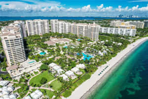 701 Crandon Blvd APT 401, Key Biscayne, FL 33149, Sold 06/20/23