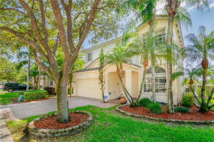 16544 Turquoise Trail, Weston, FL 33331, Sold 03/06/23
