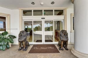 3801 NE 207th St, Miami, FL 33180, Sold 05/01/23