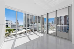 851 NE 1st Ave #811, Miami, FL 33132, Sold 07/07/23
