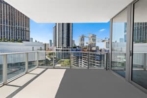 851 NE 1st Ave #811, Miami, FL 33132, Sold 07/07/23