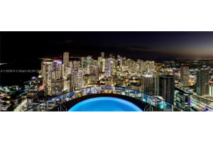 851 NE 1st Ave #801, Miami, FL 33132, Sold 07/27/23