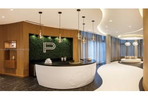 851 NE 1st Ave #801, Miami, FL 33132, Sold 07/27/23
