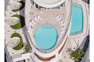 851 NE 1st Ave #912, Miami, FL 33132, Sold 10/02/24