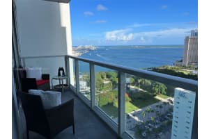 Vizcayne, 244 Biscayne Blvd APT 2705, Miami, FL 33132, Sold 06/05/23