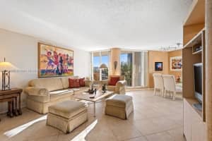 300 Three Islands Boulevard APT 504, Hallandale Beach, FL 33009, Sold 06/22/23