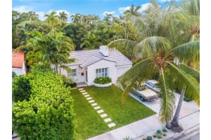 720 NE 73rd St, Miami, FL 33138, Sold 01/30/23