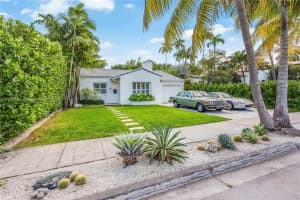720 NE 73rd St, Miami, FL 33138, Sold 01/30/23