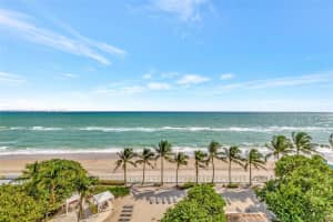 3001 S Ocean Dr APT 711, Hollywood, FL 33019, Sold 03/01/23