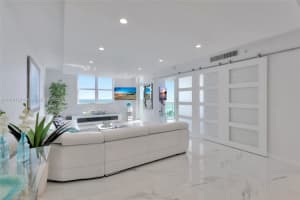 3001 S Ocean Dr APT 711, Hollywood, FL 33019, Sold 03/01/23
