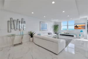 3001 S Ocean Dr APT 711, Hollywood, FL 33019, Sold 03/01/23