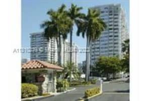 18051 Biscayne Blvd APT 1601, Aventura, FL 33160, Sold 01/27/23