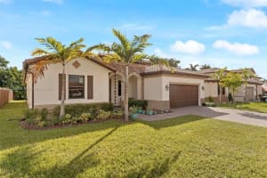 2734 SE 3rd St, Homestead, FL 33033, Sold 03/31/23