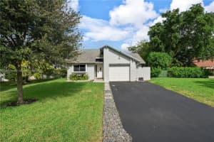 7333 NW 38th Pl, Coral Springs, FL 33065, Sold 01/20/23