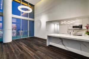 The Ivy, 92 SW 3rd St, Miami, FL 33130, Sold 02/03/23