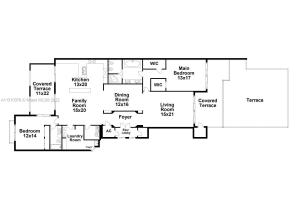 791 Crandon Blvd APT 202, Key Biscayne, FL 33149, Sold 04/03/23