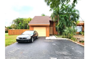7431 NW 33rd St #7431, Lauderhill, FL 33319, Sold 01/31/23