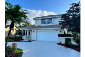 5107 NW 58th Terrace, Coral Springs, FL 33067, Sold 03/01/23
