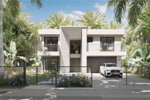 838 SW 9th St, Fort Lauderdale, FL 33315, Sold 03/28/23