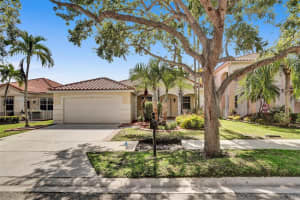 1144 Fairfield Meadows Dr, Weston, FL 33327, Sold 02/28/23