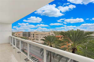 9595 Collins Ave, Bal Harbour, FL 33154, Sold 03/15/23
