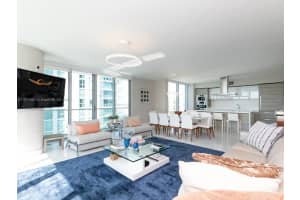 300 Sunny Isles Blvd 4 2008, Sunny Isles Beach, FL 33160, Sold 02/09/24