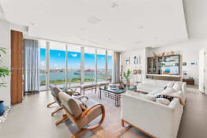 Marquis Residences, 1100 Biscayne Blvd, Miami, FL 33130, Sold 03/27/23