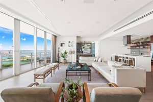 Marquis Residences, 1100 Biscayne Blvd, Miami, FL 33130, Sold 03/27/23