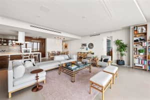 Marquis Residences, 1100 Biscayne Blvd, Miami, FL 33130, Sold 03/27/23