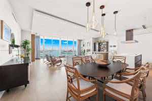 Marquis Residences, 1100 Biscayne Blvd, Miami, FL 33130, Sold 03/27/23