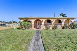 3541 NW 208th St, Miami Gardens, FL 33056, Sold 03/31/23