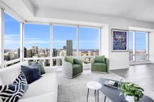 1425 Brickell Ave #64c, Miami, FL 33131, Sold 08/24/23