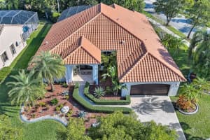 589 Stonemont Dr, Weston, FL 33326, Sold 02/16/23